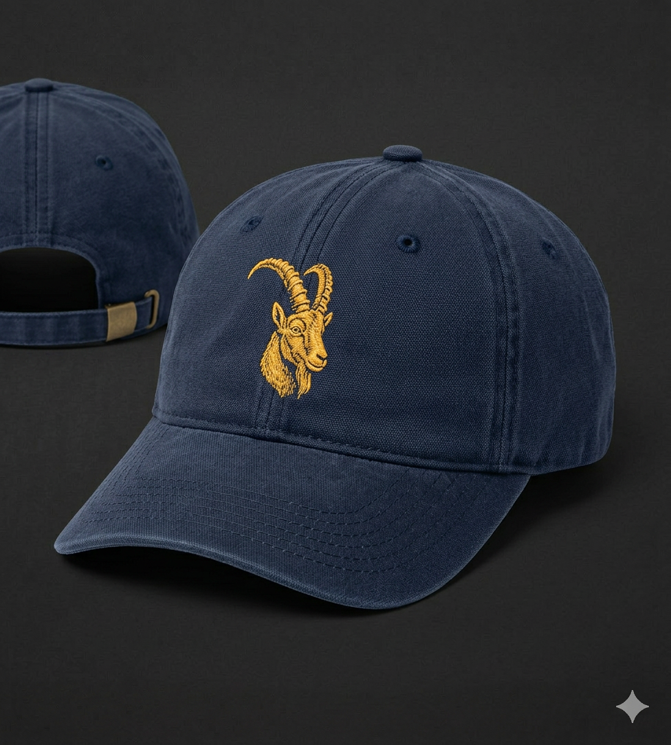 Elderberry & Yuzu Hat